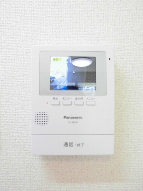 コンフォートハウスのセキュリティ|セキュリティ