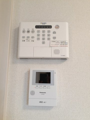 【セキュリティ】 | グランウェルかやの木