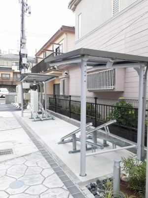 【設備】 | グランウェルかやの木