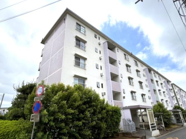 高洲三丁目住宅の画像