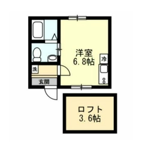 ベイルーム戸塚Ⅱ