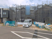 江南市今市場町秋津67『仲介料無料』新築戸建ての画像