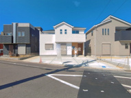 江南市今市場町秋津67『仲介料無料』新築戸建ての画像
