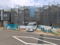 江南市今市場町秋津67『仲介料無料』新築戸建ての画像