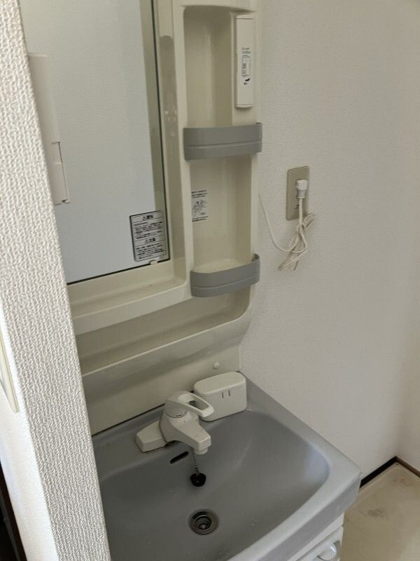 パールハイツのその他