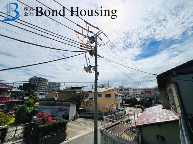 WICあり収納豊富　田町1丁目　新築限定1棟の洋室