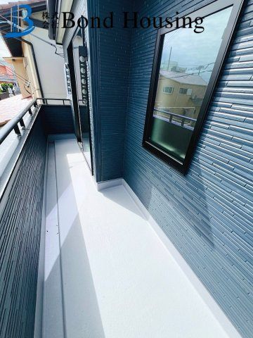 WICあり収納豊富　田町1丁目　新築限定1棟のその他