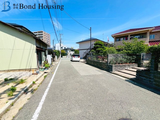 WICあり収納豊富　田町1丁目　新築限定1棟のその他
