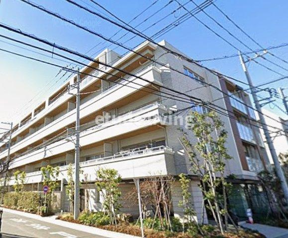 ライオンズみずほ台サーパスレジデンス