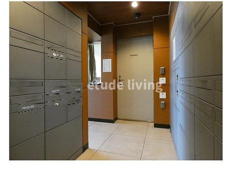 ライオンズみずほ台サーパスレジデンスのその他共用部分