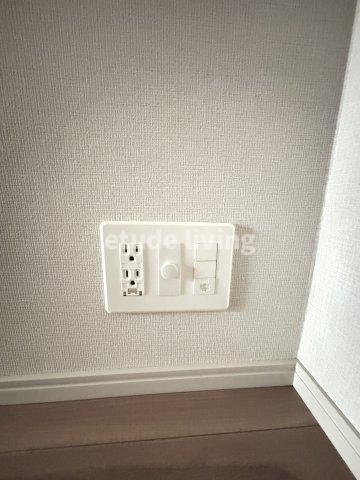 ライオンズみずほ台サーパスレジデンスの設備