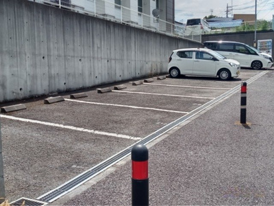 【駐車場】 | レオパレス金草沢