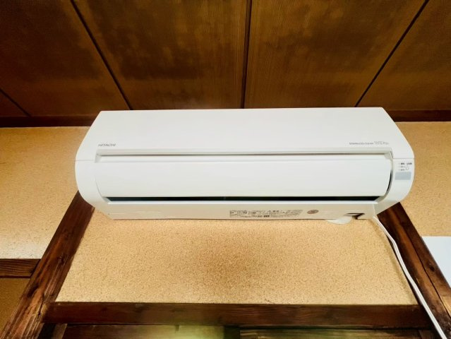 西舞子9丁目貸家の設備