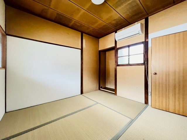 西舞子9丁目貸家の内装