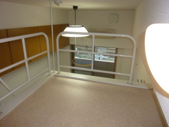 【寝室】 | エステムコート梅田茶屋町デュアルスペース