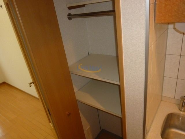 【収納】 | エステムコート梅田茶屋町デュアルスペース