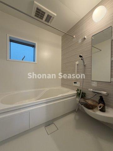 【浴室】 | ゆったりとした浴室で１日の疲れを癒してくださいね♪