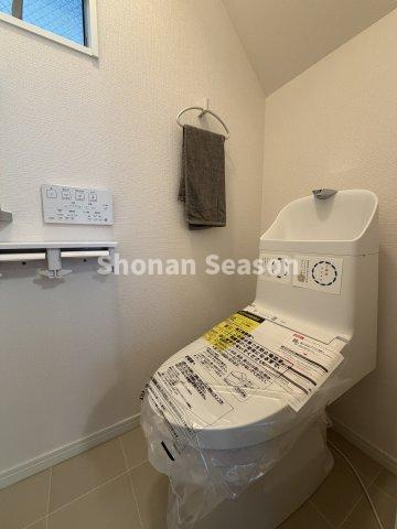 【トイレ】 | 年中快適な温水洗浄便座は各階にご用意がございます。