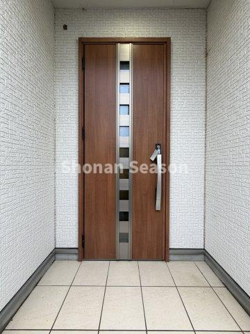 【玄関】 | 内覧の際には新生活をイメージしながら隅々までご覧くださいね☆