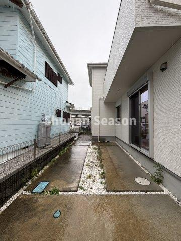【駐車場】 | まずは１度現地にいらしてみませんか♪