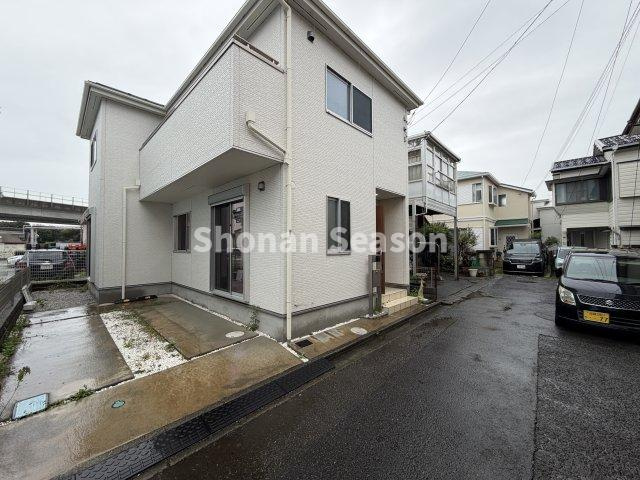 【外観】 | いつでも内覧可能ですので、ぜひお気軽にお問い合わせくださいね◎