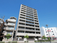 大阪市東淀川区豊新５丁目のマンションの画像