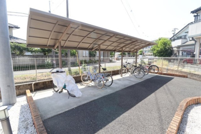【その他共用部分】 | リヴァージュ　壱番館