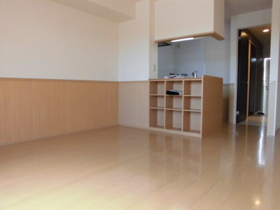 【居間・リビング】 | リヴァージュ　壱番館