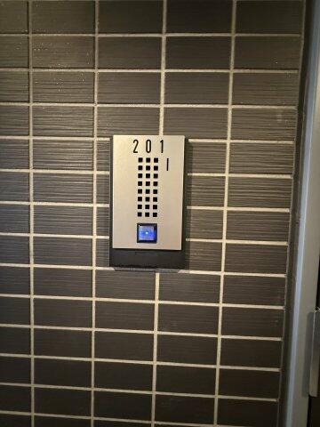 調布市上石原１丁目の賃貸マンションのその他共用部分