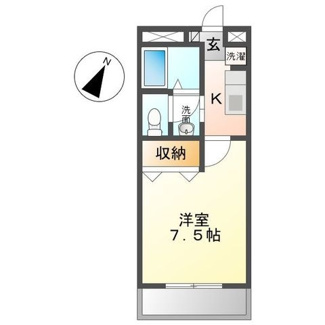 【間取り】 | レスポワール