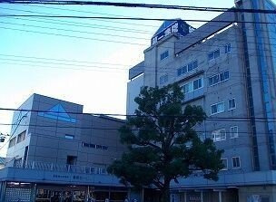 【周辺】 | プランドールⅢ | 姫路第一病院まで900m