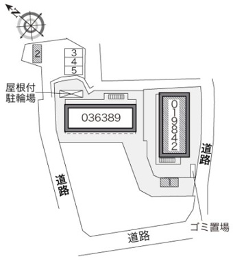 【その他】 | レオパレス市沢