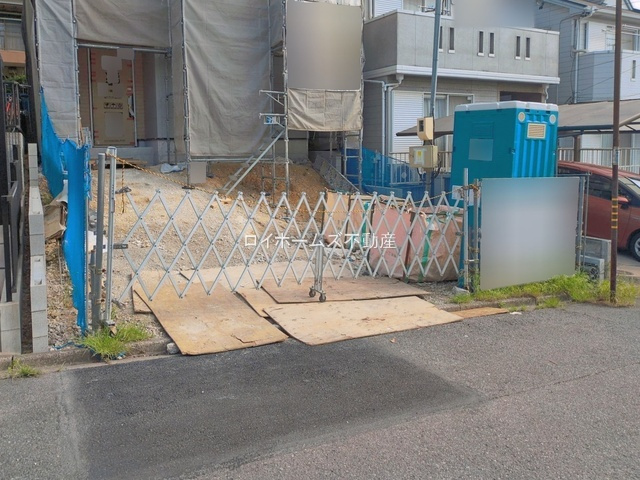  | 東海市加木屋町唐畑65-5『仲介料無料』新築戸建て | 撮影：'26/05/25 