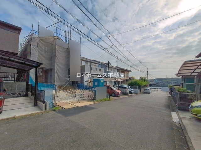  | 東海市加木屋町唐畑65-5『仲介料無料』新築戸建て | 撮影：'26/05/25 