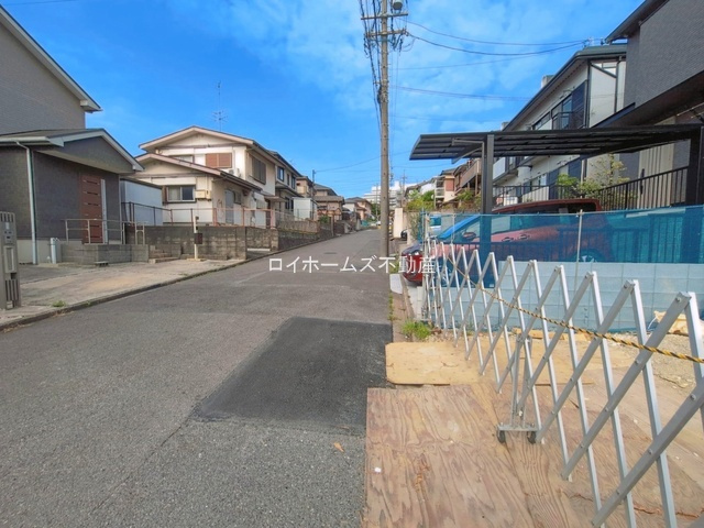  | 東海市加木屋町唐畑65-5『仲介料無料』新築戸建て | 撮影：'26/05/25 
