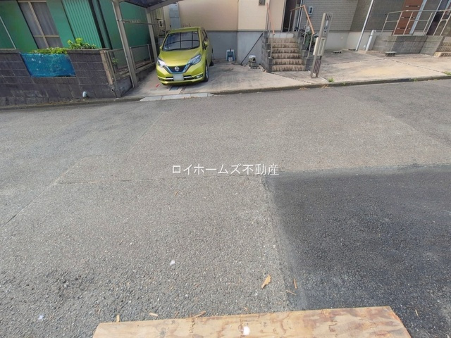  | 東海市加木屋町唐畑65-5『仲介料無料』新築戸建て | 撮影：'26/05/25 