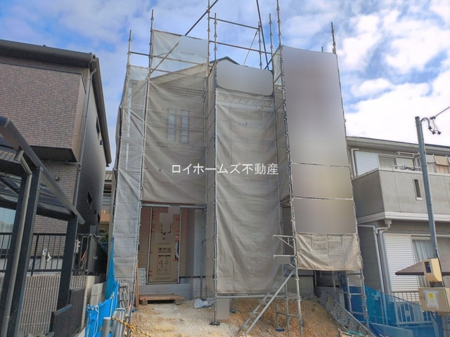  | 東海市加木屋町唐畑65-5『仲介料無料』新築戸建て | 撮影：'26/05/25 