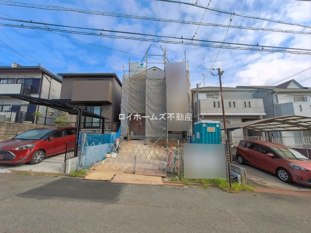  | 東海市加木屋町唐畑65-5『仲介料無料』新築戸建て | 撮影：'26/05/25 