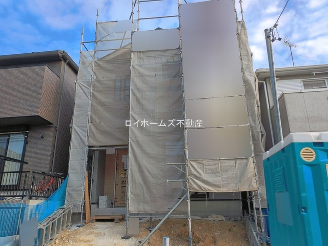  | 東海市加木屋町唐畑65-5『仲介料無料』新築戸建て | 撮影：'26/05/25 