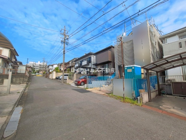  | 東海市加木屋町唐畑65-5『仲介料無料』新築戸建て | 撮影：'26/05/25 