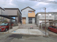 東海市加木屋町唐畑65-5『仲介料無料』新築戸建ての画像