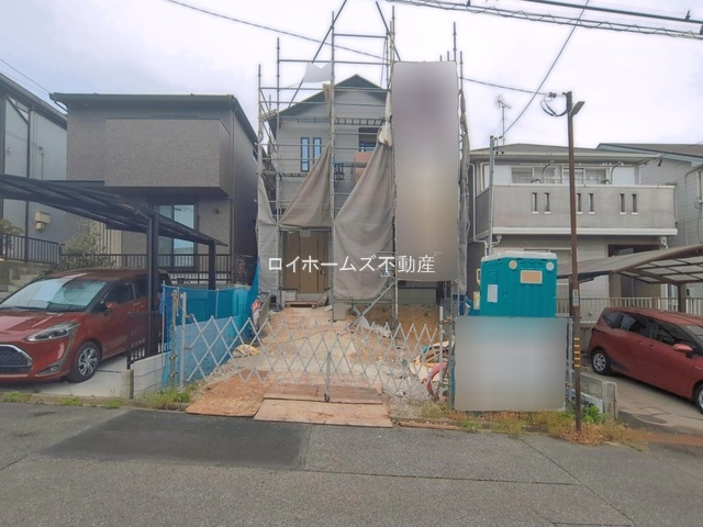  | 東海市加木屋町唐畑65-5『仲介料無料』新築戸建て | 撮影：'26/06/15 