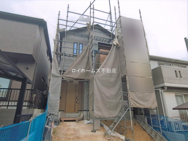  | 東海市加木屋町唐畑65-5『仲介料無料』新築戸建て | 撮影：'26/06/15 