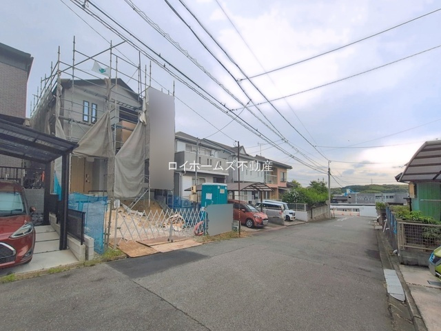  | 東海市加木屋町唐畑65-5『仲介料無料』新築戸建て | 撮影：'26/06/15 