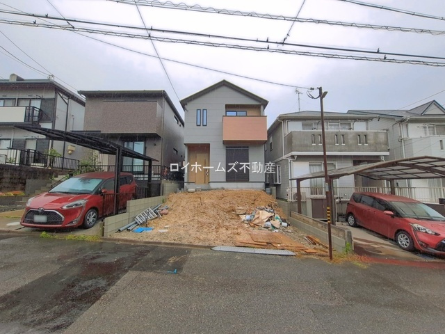  | 東海市加木屋町唐畑65-5『仲介料無料』新築戸建て | 撮影：'26/07/02 