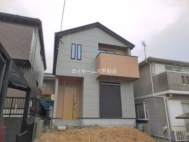  | 東海市加木屋町唐畑65-5『仲介料無料』新築戸建て | 撮影：'26/07/02 