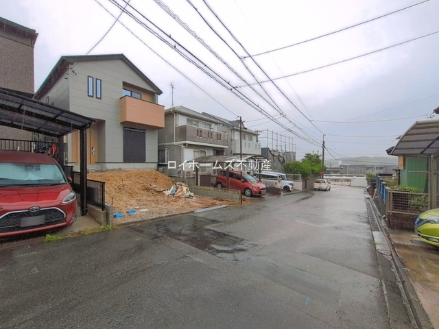  | 東海市加木屋町唐畑65-5『仲介料無料』新築戸建て | 撮影：'26/07/02 