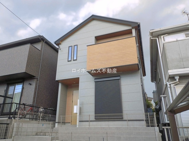  | 東海市加木屋町唐畑65-5『仲介料無料』新築戸建て | 撮影：'26/07/28 