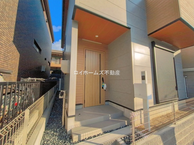  | 東海市加木屋町唐畑65-5『仲介料無料』新築戸建て | 撮影：'26/07/28 