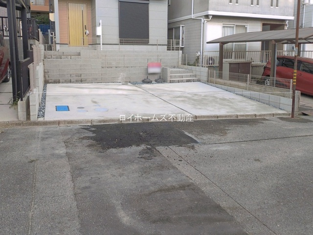  | 東海市加木屋町唐畑65-5『仲介料無料』新築戸建て | 撮影：'26/07/28 